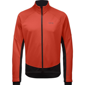 GORE C3 GTX I Thermo Jacket fireball/black L 100644AY9905
