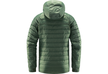 Haglofs Spire Mimic Hood Men's Jacket
