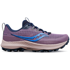 saucony S10838-30 PEREGRINE 13 haze/night