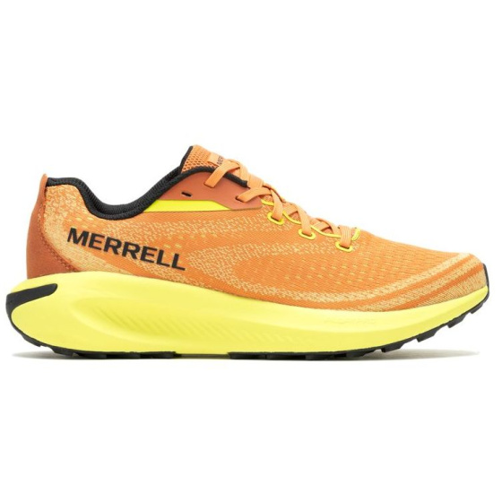 merrell shoes J068071 MORPHLITE melon/hiviz