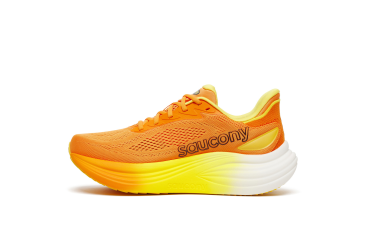 pánská obuv saucony S100997-1023 TRIUMPH 24 fuego
