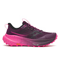 dámská obuv saucony S101626-1005 XODUS ULTRA 4 eggplant/shock