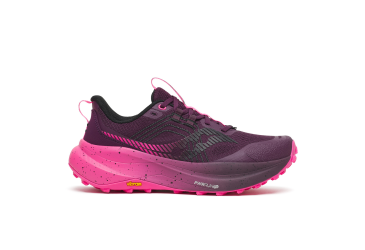 dámská obuv saucony S101626-1005 XODUS ULTRA 4 eggplant/shock
