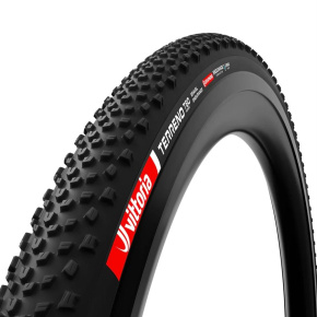 VITTORIA Terreno T60 Mixed 40-622 Gravel Endurance Full Black G2.