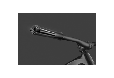 GIANT CLUTCH BAR END STORAGE