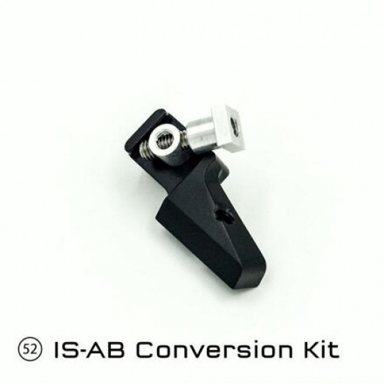WOLF TOOTH spare part REMOTE IS-AB Conversion Kit
