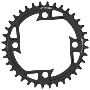 FSA converter E-Bike MT steel 104x34t SH12