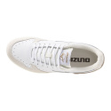 MIZUNO CITY WIND PREMIUM / White/White/Snow White