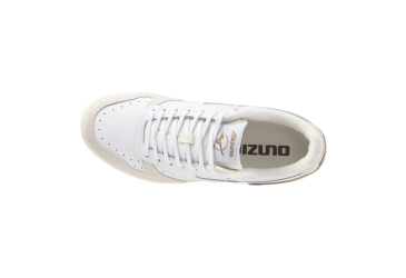 MIZUNO CITY WIND PREMIUM / White/White/Snow White