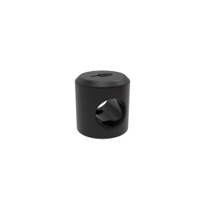 HIPLOK LOCKING HOLDER ANKR MINI ALL BLACK (AM1AB)