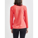 W T-shirt CRAFT ADV Essence LS