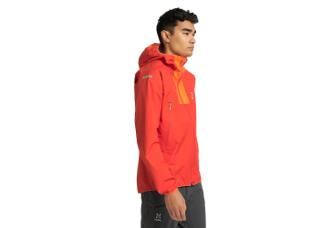 Haglöfs Jacket L.I.M Proof men's
