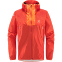 Haglöfs Jacket L.I.M Proof men's