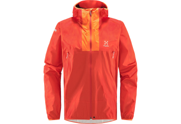 Haglöfs Jacket L.I.M Proof men's