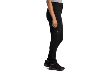 W Haglöfs Mid Slim Pants Women's