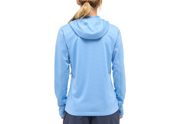 Haglöfs Hoodie W L.I.M Mid Multi Hood women's