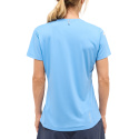W T-shirt Haglöfs L.I.M Tech women's