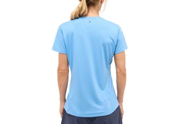 W T-shirt Haglöfs L.I.M Tech women's