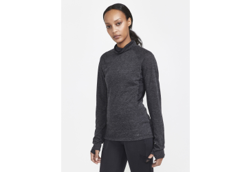 W Shirt CRAFT ADV SubZ Wool LS 2