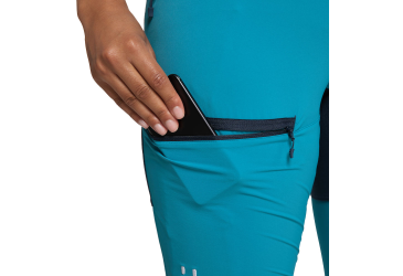 W Kalhoty Haglöfs Mid Slim dámské