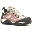 merrell shoes J037128 CLAYPOOL SPORT GTX oyster/burlwood