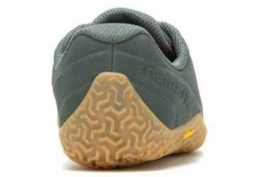 shoes merrell J067954 VAPOR GLOVE 6 LTR forest