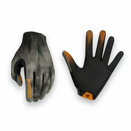 BLUEGRASS gloves VAPOR LITE light grey Size: