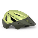 BLUEGRASS helmet ROGUE lime -56/58