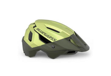 BLUEGRASS helmet ROGUE lime -56/58