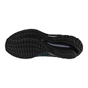 MIZUNO WAVE RIDER ? / Black Sand/Black/Deep Teal