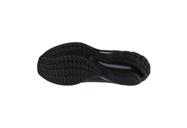 MIZUNO WAVE RIDER ? / Black Sand/Black/Deep Teal