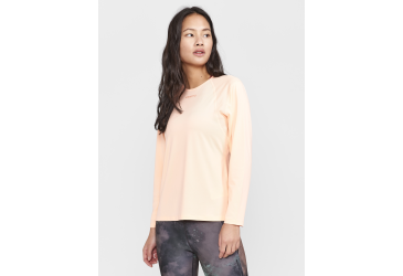 W T-shirt CRAFT ADV Essence LS