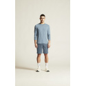 CRAFT CORE Essence Bi-blend LS Shirt