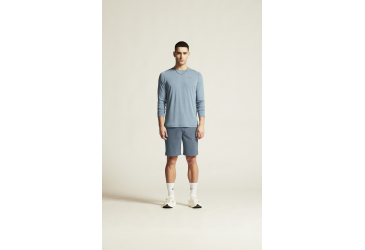 CRAFT CORE Essence Bi-blend LS Shirt