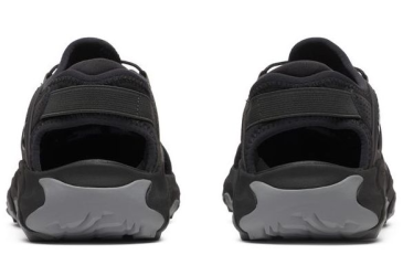 Merrell footwear J038476 MAIPO EXPLORER SIEVE black