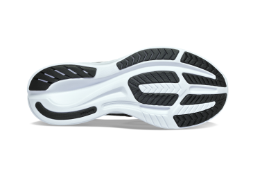 saucony S10830-05 RIDE 16 black/white