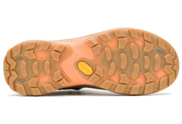 Merrell footwear J038426 MOAB SPEED 2 LTR MID WP tan