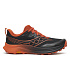 pánská obuv saucony S101555-1013 PEREGRINE 16 black/rust