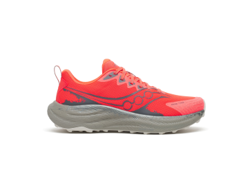 pánská obuv saucony S101114-1018 RIDE TR3 vizired/gadget