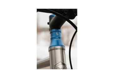 WOLF TOOTH set ANODIZED COLOR KIT gold