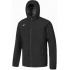 MIZUNO Mizuno Padded Jacket/Black/White