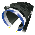 MICHELIN WILD ENDURO FRONT 27,5X2.40 COMPETITION LINE KEVLAR MAGI-X2 TS TLR (261598)