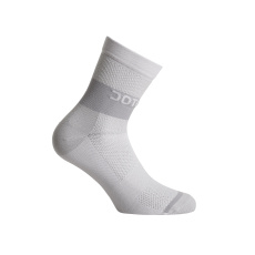 DOTOUT SOCKS STRIPE SHADES OF GREY - SET OF 3 PAIRS (A23X15080S)