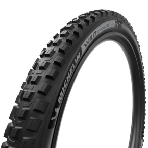 MICHELIN WILD ENDURO MH 29X2.50 RACING LINE DARK KEVLAR TS TLR (619667)