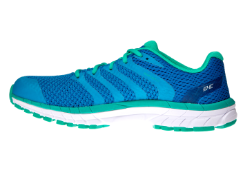 INOV-8 ROADCLAW 275 KNIT W (S) blue/teal