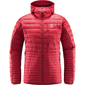Haglöfs Micro Nordic Down Hood Jacket Haglöfs Micro Nordic Down Hood Jacket