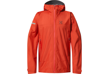 Haglöfs Jacket L.I.M AIRAK 2.5L Men's
