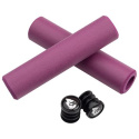 WOLF TOOTH grips KARV 6.5mm purple