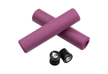 WOLF TOOTH grips KARV 6.5mm purple