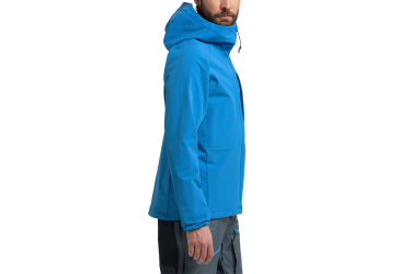 Haglöfs Discover Touring Men's Jacket